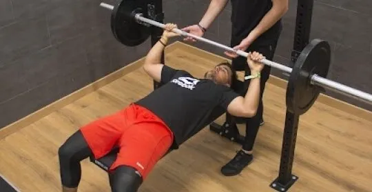 FitnessLab - Entrenamiento personal en Barcelona en Barcelona