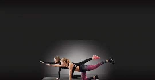 Entrenador Personal Barcelona Climafit.es en Barcelona