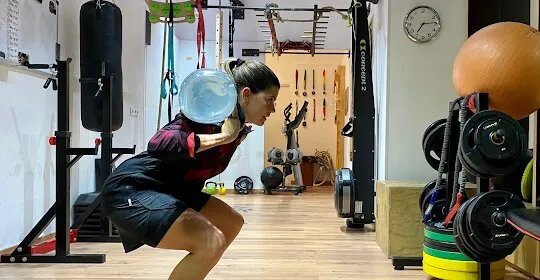 WELL Lesseps, Centros Entrenamiento Personal en Barcelona