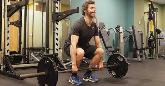 Workoutbcn - Personal trainer en Barcelona