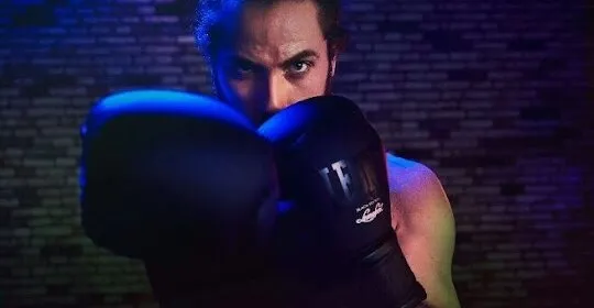 Stefano Cuniberti: Entrenador Personal Barcelona en Barcelona