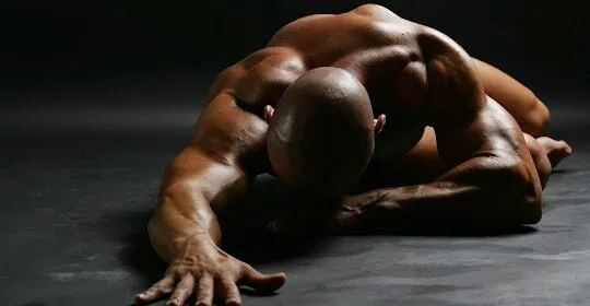 Entrenador Personal Barcelona - Andrés Alonso en Barcelona