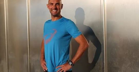 Entrenador Personal - Flavio Crisi - Health Coach Trainer - Eixample Barcelona en Barcelona