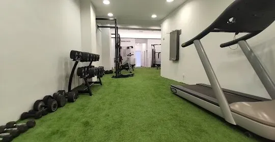 Welfare Barcelona - Entrenamiento personal, Electroestimulación y Fisioterapia en Barcelona
