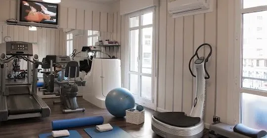 8 METs. Metabolismo, Nutrición y Entrenamiento. en Bilbao