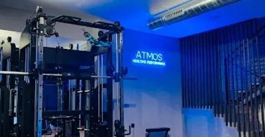Atmos Health & Performance en Burgos