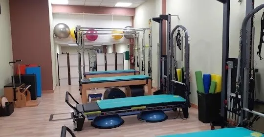 ETHOS Pilates en Burgos