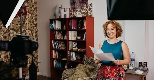 Mónica García - El Factor Humano en Burgos