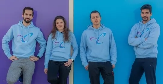 Raquel Clemente Centro de Entrenamiento en Cáceres