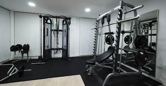 Centro De Entrenamiento Personal AFIT en Pinto