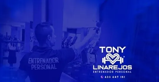 ENTRENADOR PERSONAL ARTURO SORIA en Madrid