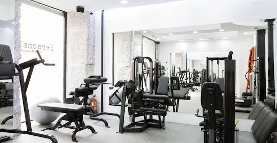 Personal by Marta Rosado en Madrid