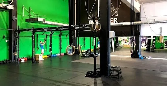 T-center en Alcorcón