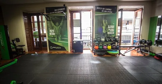 ZityTraining en Valladolid