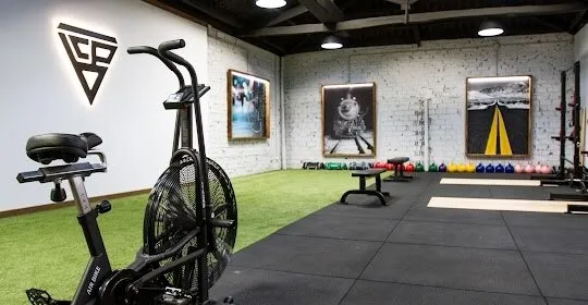 BCP Entrenamiento Personal en León