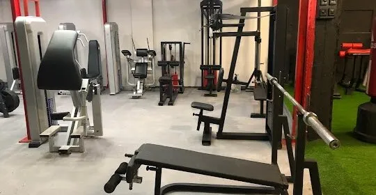 JC Personal Training en Valencia