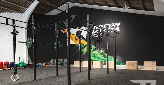 Box Reconquista en Lugones