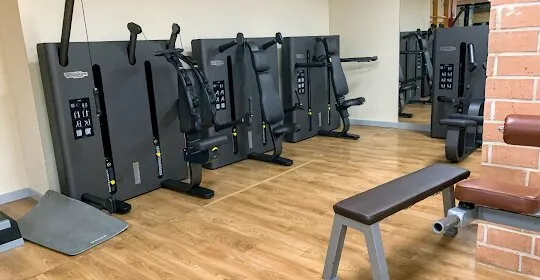 HE ENTRENADOR PERSONAL- ENTRENAMIENTO PERSONAL en Madrid