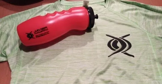 Javier NAVARRO Entrenador Personal en Castellón de la Plana