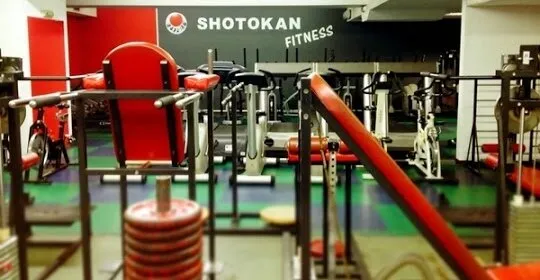 Gimnasio Shotokan Gijón en Gijón