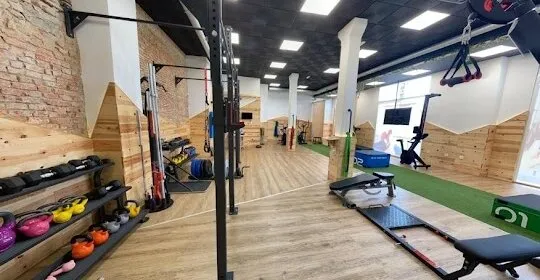 READAPTSPORT en Ceuta