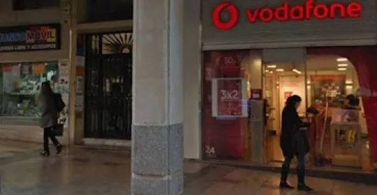 Francisca de hoyos "Salud y Bienestar" en Ceuta