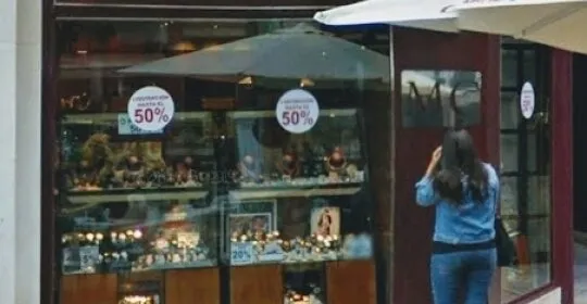 Mariano Catarecha Razquín en Ceuta