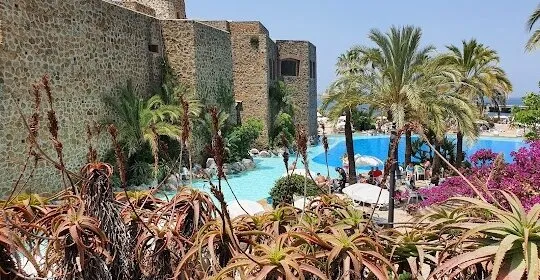 Ceuta en Ceuta