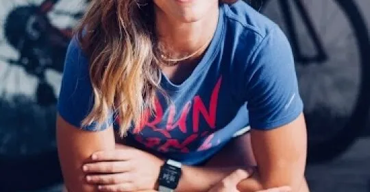 Laura Rubio Entrenadora Personal en Ciudad Real