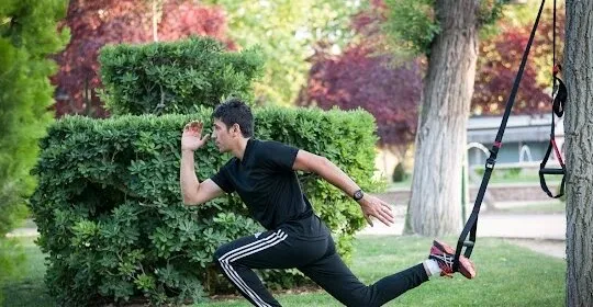 Lifeandsport.es Entrenador personal en Ciudad Real