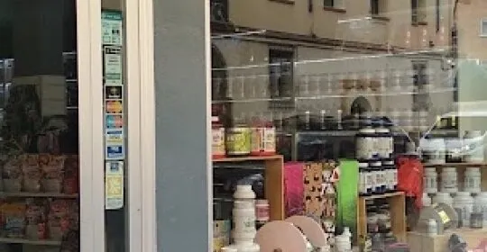 Alberto Corrales Lara en Ciudad Real