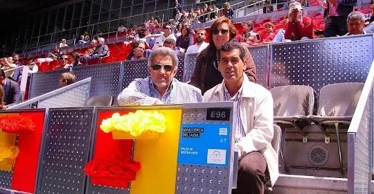 Deporsalud en Ciudad Real