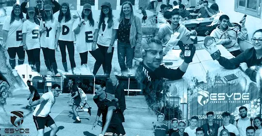 ESYDE Ciudad Real en Ciudad Real