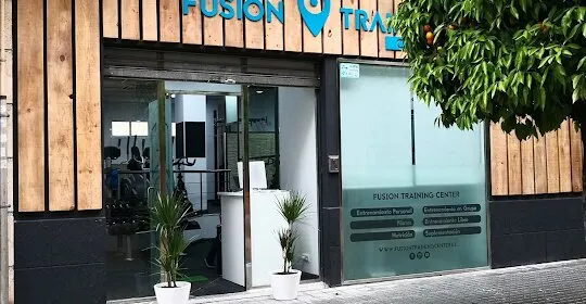 Fusion Training Center en Córdoba