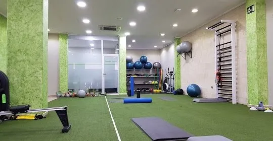 ENMOVE Entrenadores Personales - Churra en Murcia