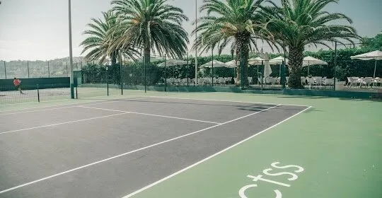Real Club de Tenis de San Sebastián en Donostia / San Sebastián