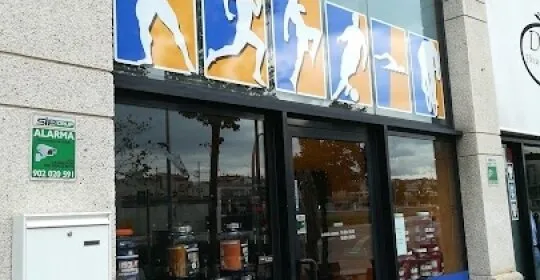 Nutricenter Sport Girona en Girona