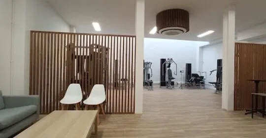 GiroHIST - Exercici Clínic en Girona