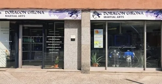 Doragon Girona en Girona