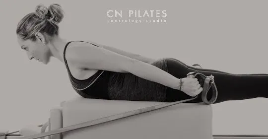 CN PILATES Contrology Studio en Girona