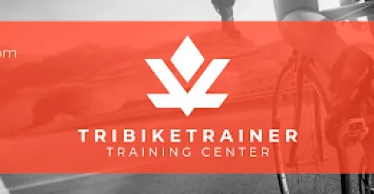 Tribiketrainer en Banyoles