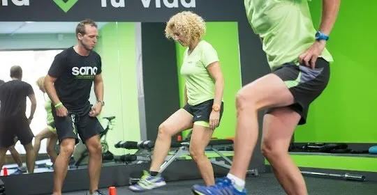 Sano Granada Villarejo en Granada