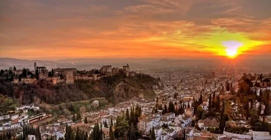 Rubén Navarro Entrenador en Granada