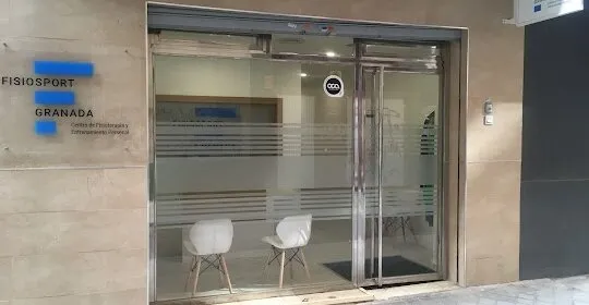Fisiosport Granada. Centro de Fisioterapia y Entrenamiento Personal en Granada