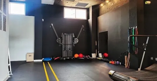 FUNCTIONAL TRAINING STUDIO en Granada