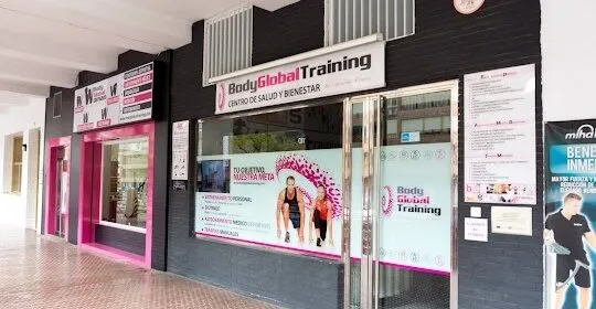 Body Global Training en Granada