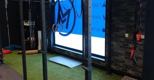 MYO SportClinic Fisioterapia Entrenamiento Nutrición en Granada