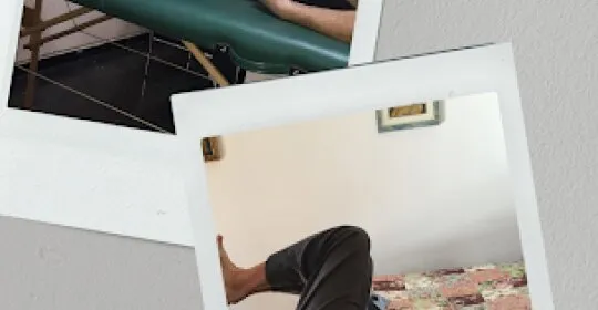 Óscar Garzón en Granada