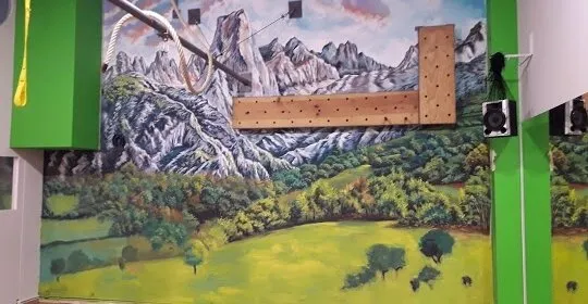 Gimnasio Clauss Gijón en Gijón