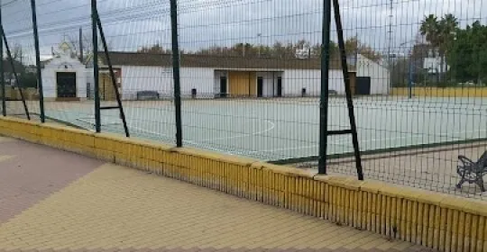 Club Deportivo y Cultural Nuevo Molino en Huelva